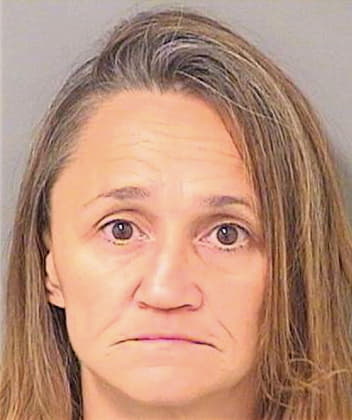 Carmona Stephanie - PalmBeach County, FL 