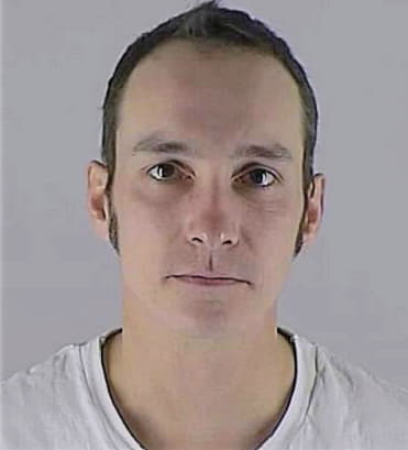 Bryan Tobias - Deschutes County, OR 