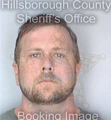Mcdonald William - Hillsborough County, FL 