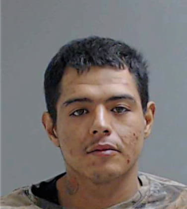 Hernandez Dimas - Hidalgo County, TX 