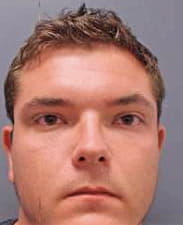 Silling Jonathan - Lee County, FL 