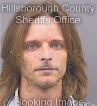 Richmond Robert - Hillsborough County, FL 