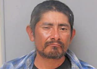 Ramirez Rufino - Madera County, CA 