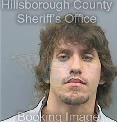 Mcabee Steven - Hillsborough County, FL 