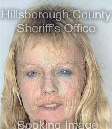 Mcmillion Dianna - Hillsborough County, FL 