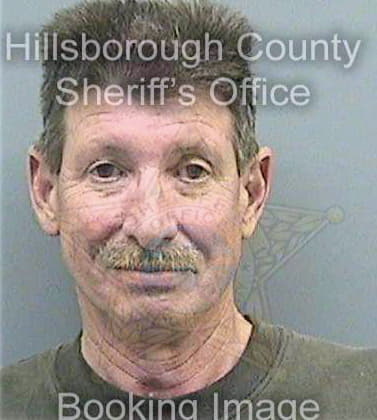 Duncan Donny - Hillsborough County, FL 