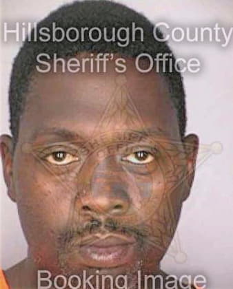 Blocker Dwayne - Hillsborough County, FL 