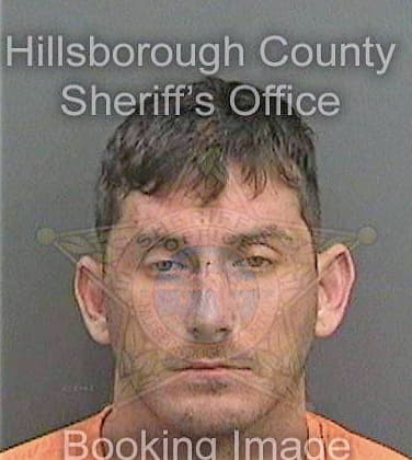 Horne Jonathan - Hillsborough County, FL 