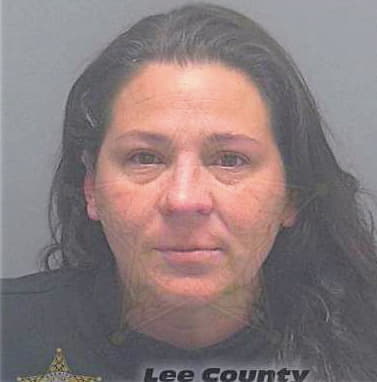 Spahr Michele - Lee County, FL 