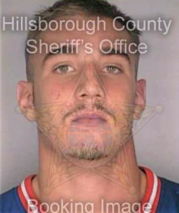 Mckibben Richard - Hillsborough County, FL 