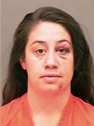 Miramontes Adrienne - Montgomery County, TN 