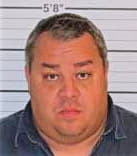 Johnson Jeffrey - Shelby County, TN 