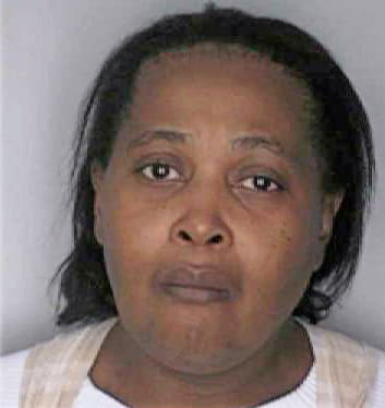 Bluiett Louise - Hillsborough County, FL 