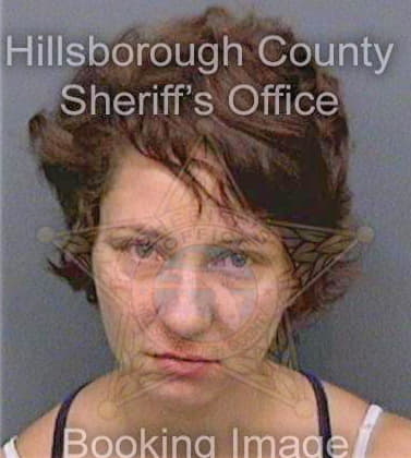 Hansel Sarah - Hillsborough County, FL 