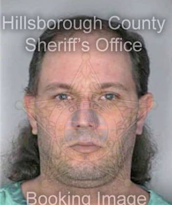 Boone George - Hillsborough County, FL 