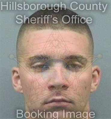 Sierra Joseph - Hillsborough County, FL 