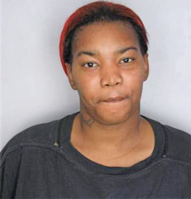 Smith Cheketha - Hillsborough County, FL 