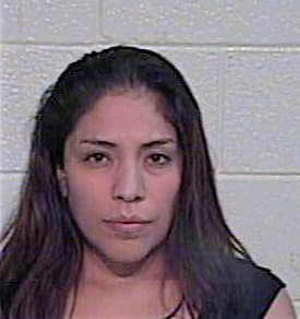 Martinez Elizabeth - Hidalgo County, TX 