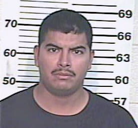 Mireles Juaquin - Hidalgo County, TX 