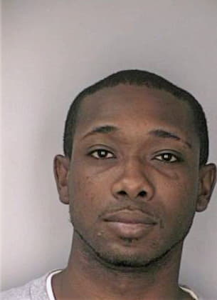 Jones Terrence - Hillsborough County, FL 