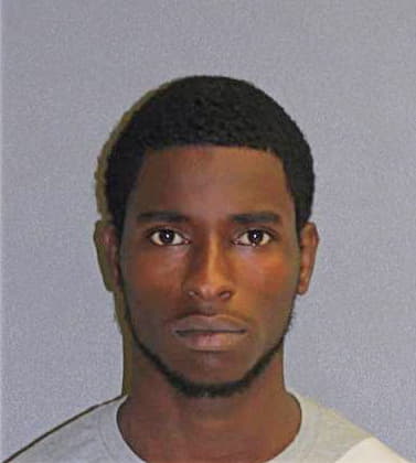 Robinson Deonta - Volusia County, FL 