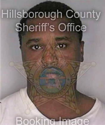 Gray Joseph - Hillsborough County, FL 