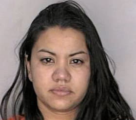 Chavez Mayra - Hillsborough County, FL 