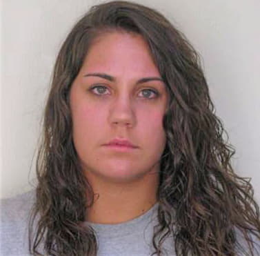Blue Rachael - Hillsborough County, FL 