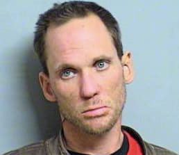 Merrill Robert - Tulsa County, OK 
