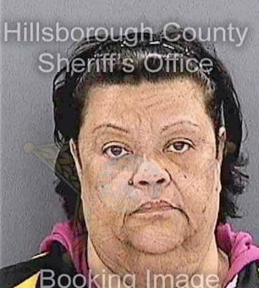 Sanchez Carmen - Hillsborough County, FL 