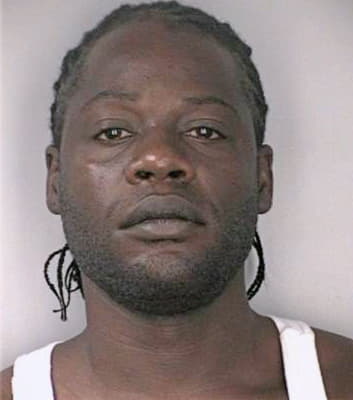 Nelson Craig - Hillsborough County, FL 