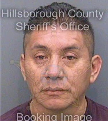 Santiagoherrera Hugo - Hillsborough County, FL 