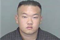 Lee Justin - Merced County, CA 