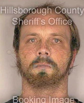 Mccracken Lorenzo - Hillsborough County, FL 