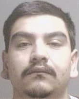 Armando Luis - Mahoning County, OH 