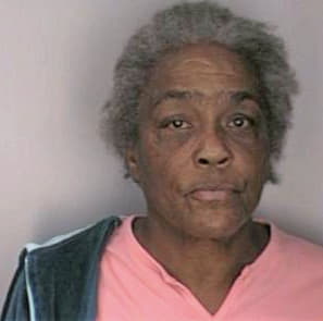 Mciver Dorothy - Hillsborough County, FL 