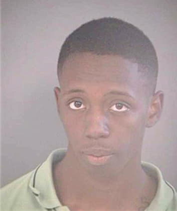 Simpson Elijah - Hillsborough County, FL 