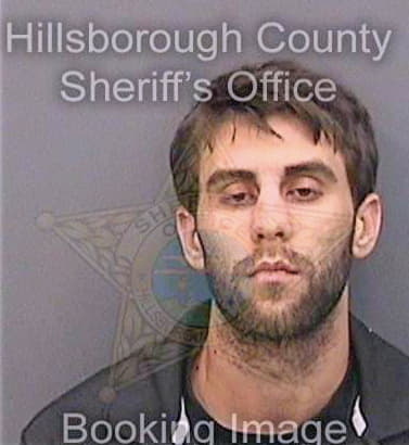 Cott Marshall - Hillsborough County, FL 