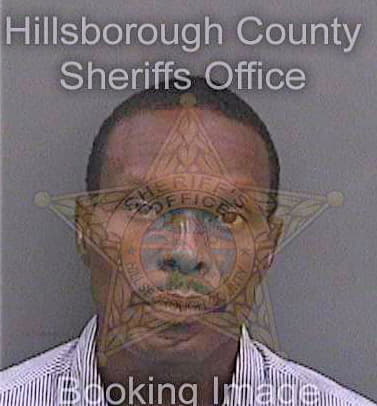 Holiday Bernard - Hillsborough County, FL 