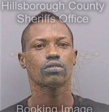 Johnson Derrick - Hillsborough County, FL 