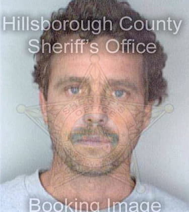 Stumbo James - Hillsborough County, FL 