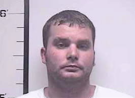 Jones Kenneth - Shelby County, KY 