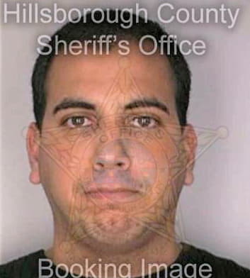 Pulido Michael - Hillsborough County, FL 