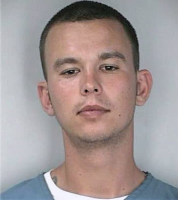 Boyington Richard - Hillsborough County, FL 