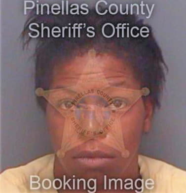 Whitaker Tanisha - Pinellas County, FL 