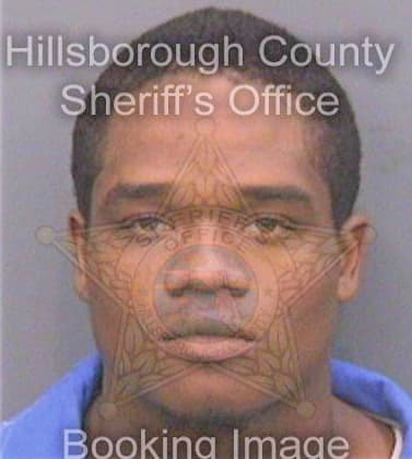 Smith Antonio - Hillsborough County, FL 