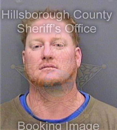 Conklin Christopher - Hillsborough County, FL 