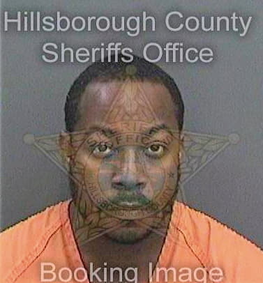 Sims Jeffrey - Hillsborough County, FL 