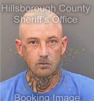 Boyer Michael - Hillsborough County, FL 