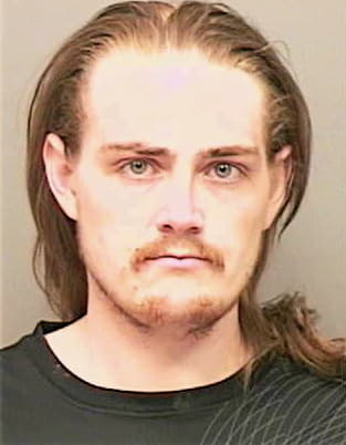 Breeden Nathan - Montgomery County, TN 